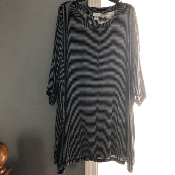Ava & Viv Tops - Plus size top